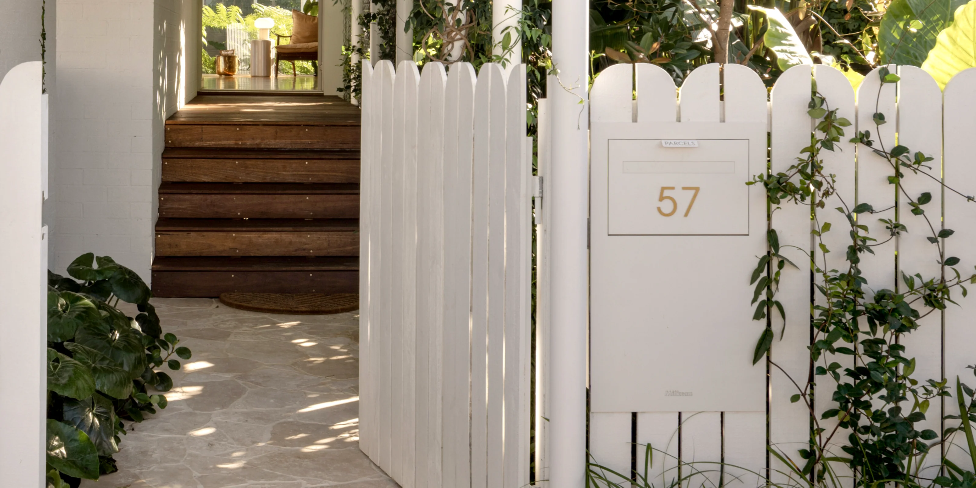 Elevate Your Home's Modern Exterior